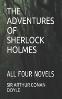 The Adventures of Sherlock Holmes