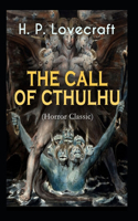The Call of Cthulhu-Horror Classic(Annotated)