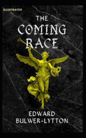 The Coming Race Illustrated