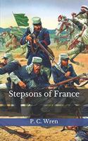 Stepsons of France