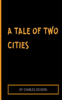 A Tale of Two Cities by Charles Dickens