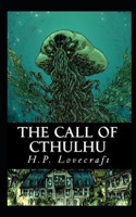 The Call of Cthulhu-Horror Classic(Annotated)