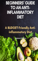 Beginners' Guide to an Anti-inflammatory Diet