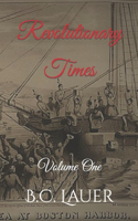 Revolutionary Times