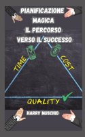 Pianificazione Magica Il Percorso Verso Il Successo