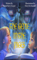 Genie In The Pages