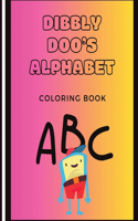 Dibbly Doo's Alphabet