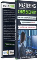 Cyber Security : Masters (200+ Hacking Tools Free)