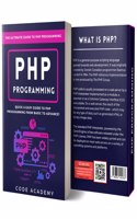 Php Programming | The Complete Guide | 2022