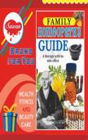 Family Homeopathy Guide By Sawan