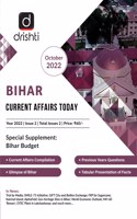 Bihar Current Affairs Today (EN)-October-2022