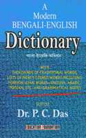 A Modern Bengali-English Dictionary
