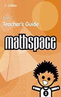 Mathspace â€“ Year 2 Teacherâ€™s Guide: Last chance to buy Collins Mathspace!