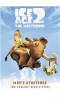 Ice Age 2: Movie Storybook
