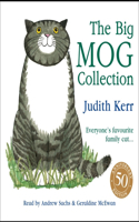 Big Mog Collection Lib/E