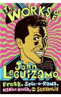 The Works Of John Leguizamo
