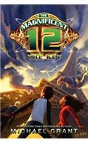 The Magnificent 12: The Key: (3 Magnificent 12)