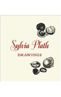 Sylvia Plath: Drawings