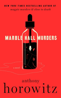 Marble Hall Murders: (3 Susan Ryeland)