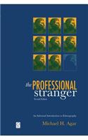 The Professional Stranger