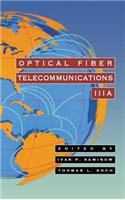 Optical Fiber Telecommunications Iiia