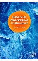 Basics of Engineering Turbulence