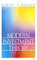 Modern Investment Theory