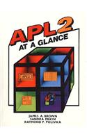 APL 2 at a Glance
