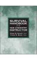 Survival Handbook for the New Chemistry Instructor