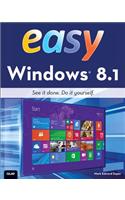 Easy Windows 8.1