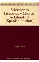 Selecciones Literarias: (Spanish)