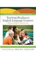 Teaching Reading to English Language Learners