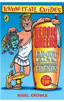 Heroic Greeks