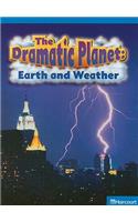 Science Leveled Readers: On-Level Reader Grade 6 Dramtc Planet..