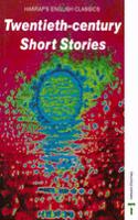 Twentieth-Century Short Stories