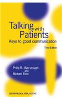 Talking with Patients