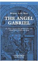 The Angel Gabriel