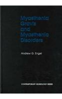 Myasthenia Gravis AMD Myasthenic Disorders