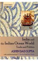 India and the Indian Ocean World