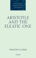 Aristotle and the Eleatic One