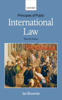 Principles of Public International Law