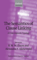 Semantics of Clause Linking