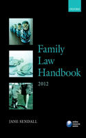 Family Law Handbook