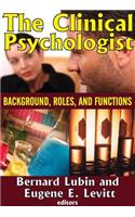 The Clinical Psychologist