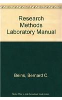 Research Methods Laboratory Manual