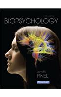 Biopsychology with Access Code