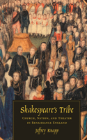 Shakespeare's Tribe