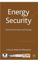 Energy Security