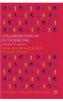 Collaboration in Outsourcing