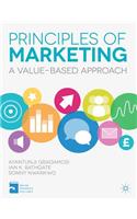 Principles of Marketing